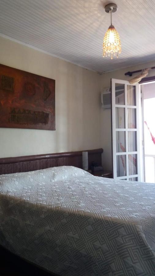 Búzios 莱斯卡尔旅馆酒店 外观 照片